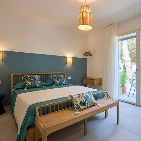La Sfiora B&B Червия Екстериор снимка