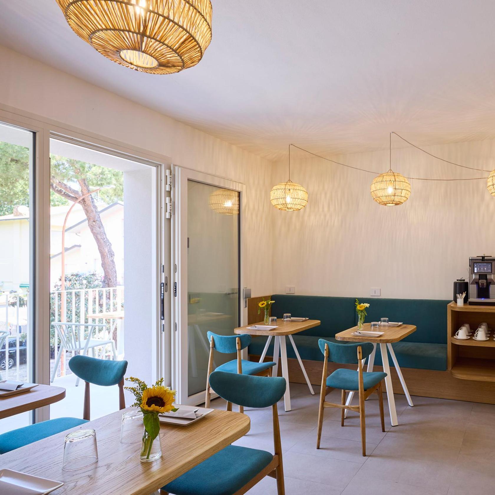 La Sfiora B&B Червия Екстериор снимка