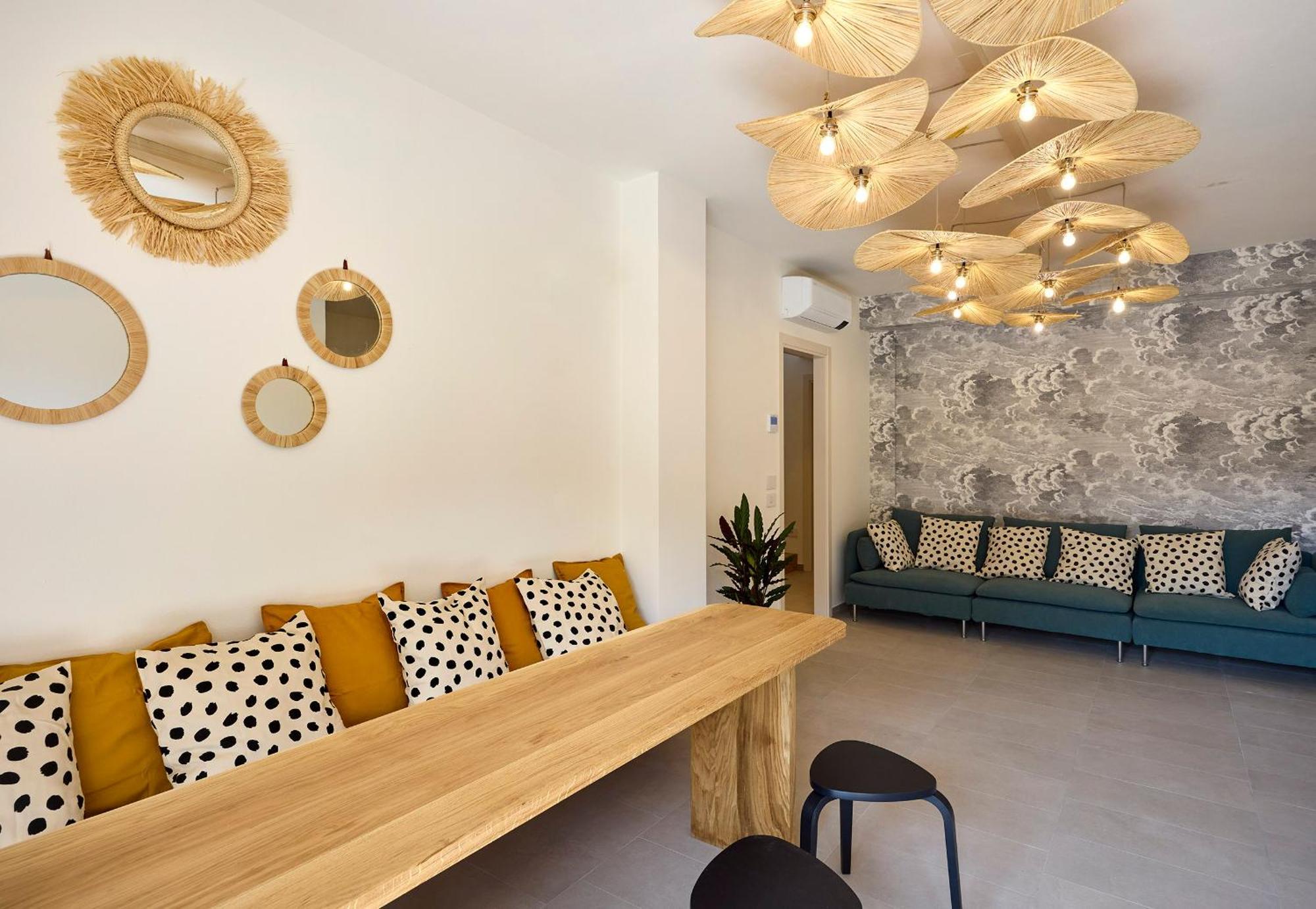 La Sfiora B&B Червия Екстериор снимка