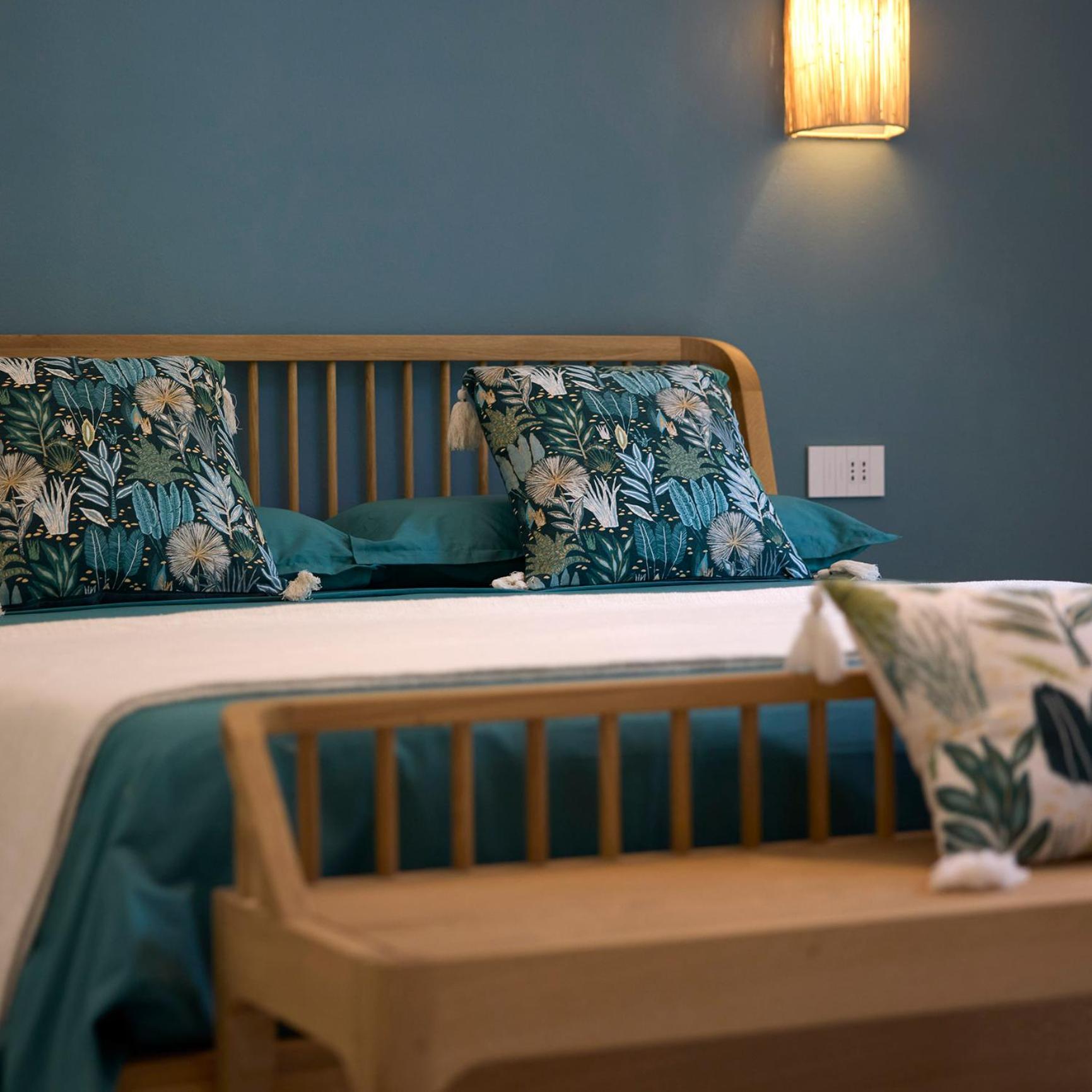 La Sfiora B&B Червия Екстериор снимка