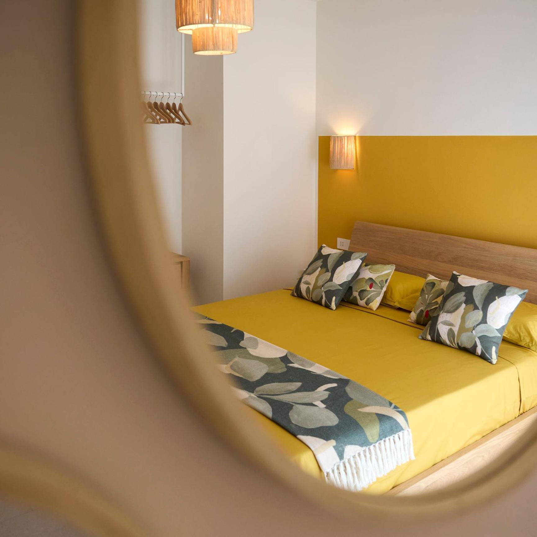 La Sfiora B&B Червия Екстериор снимка
