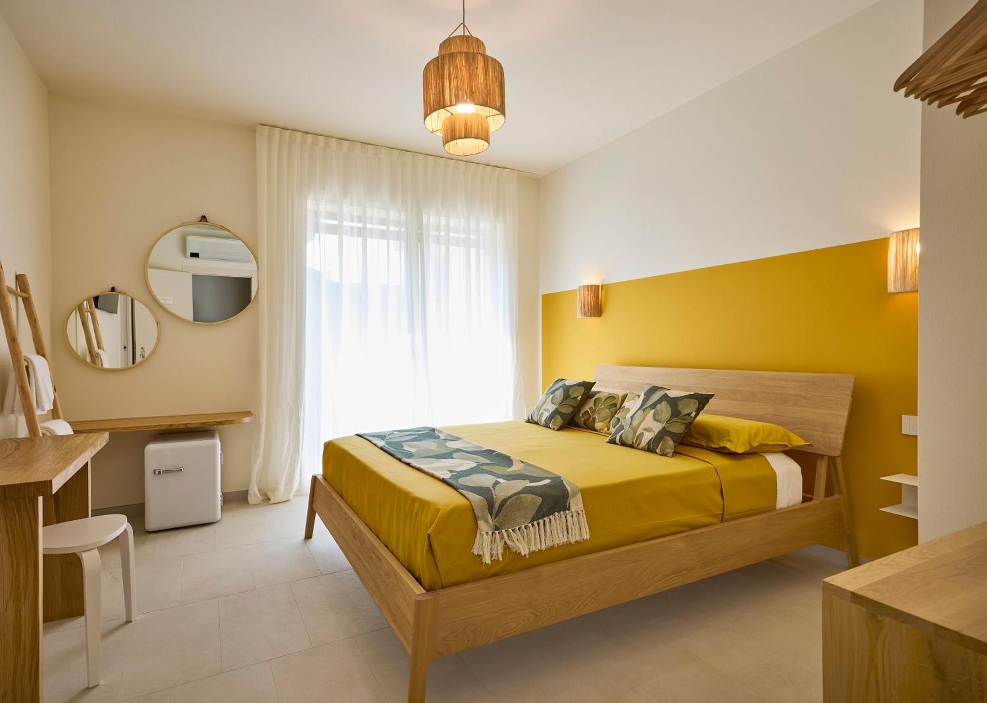 La Sfiora B&B Червия Екстериор снимка