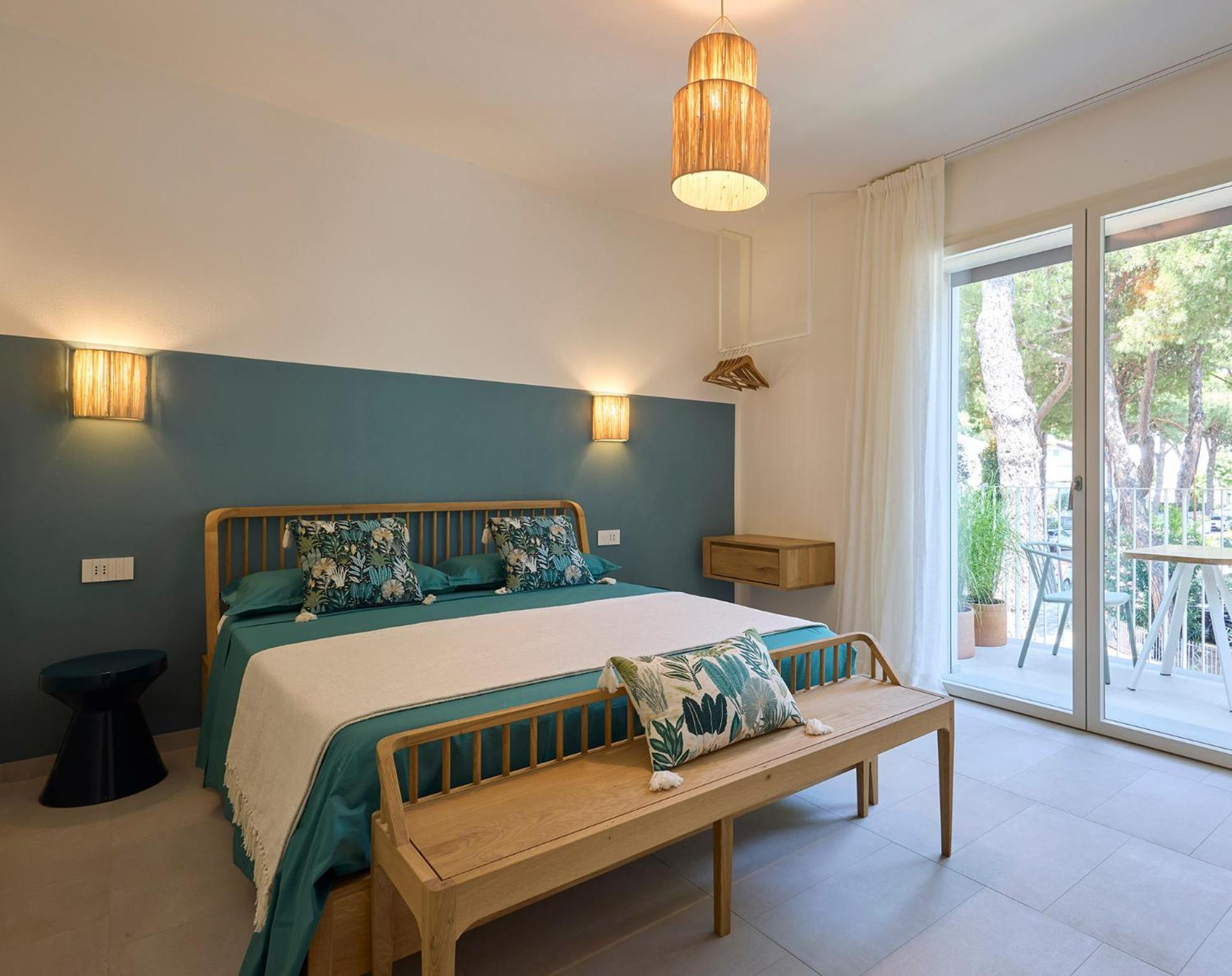 La Sfiora B&B Червия Екстериор снимка