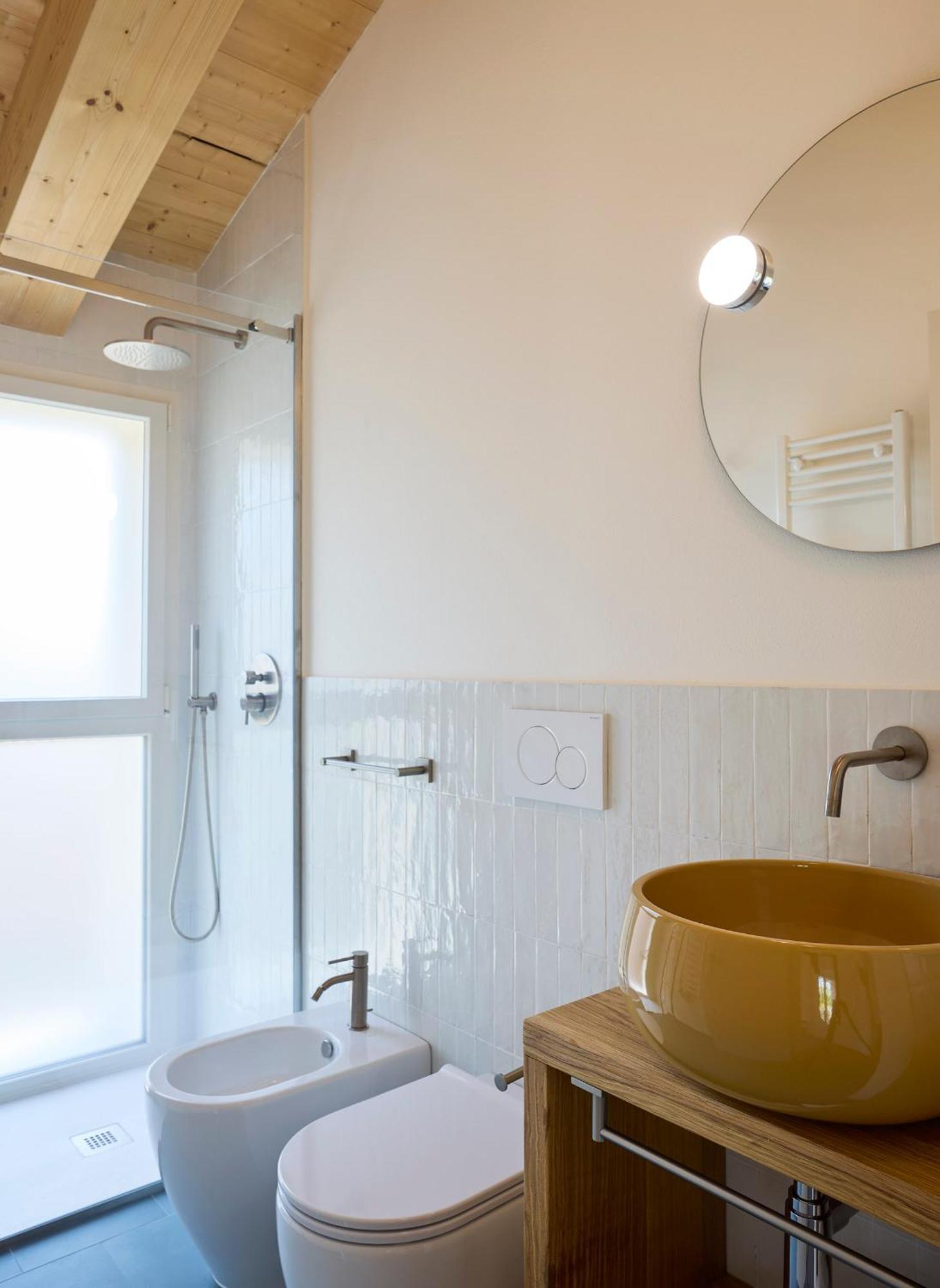 La Sfiora B&B Червия Екстериор снимка