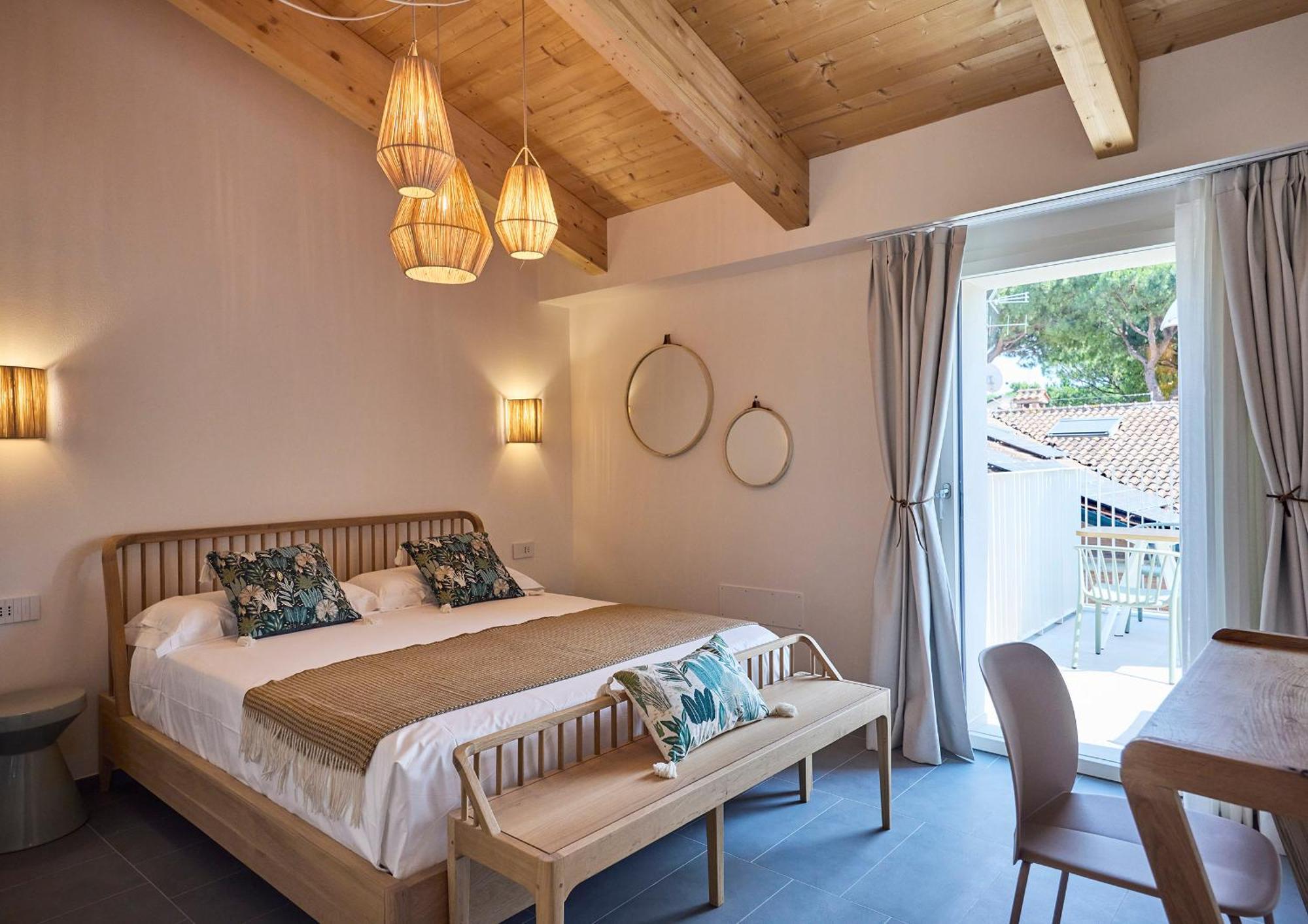 La Sfiora B&B Червия Екстериор снимка