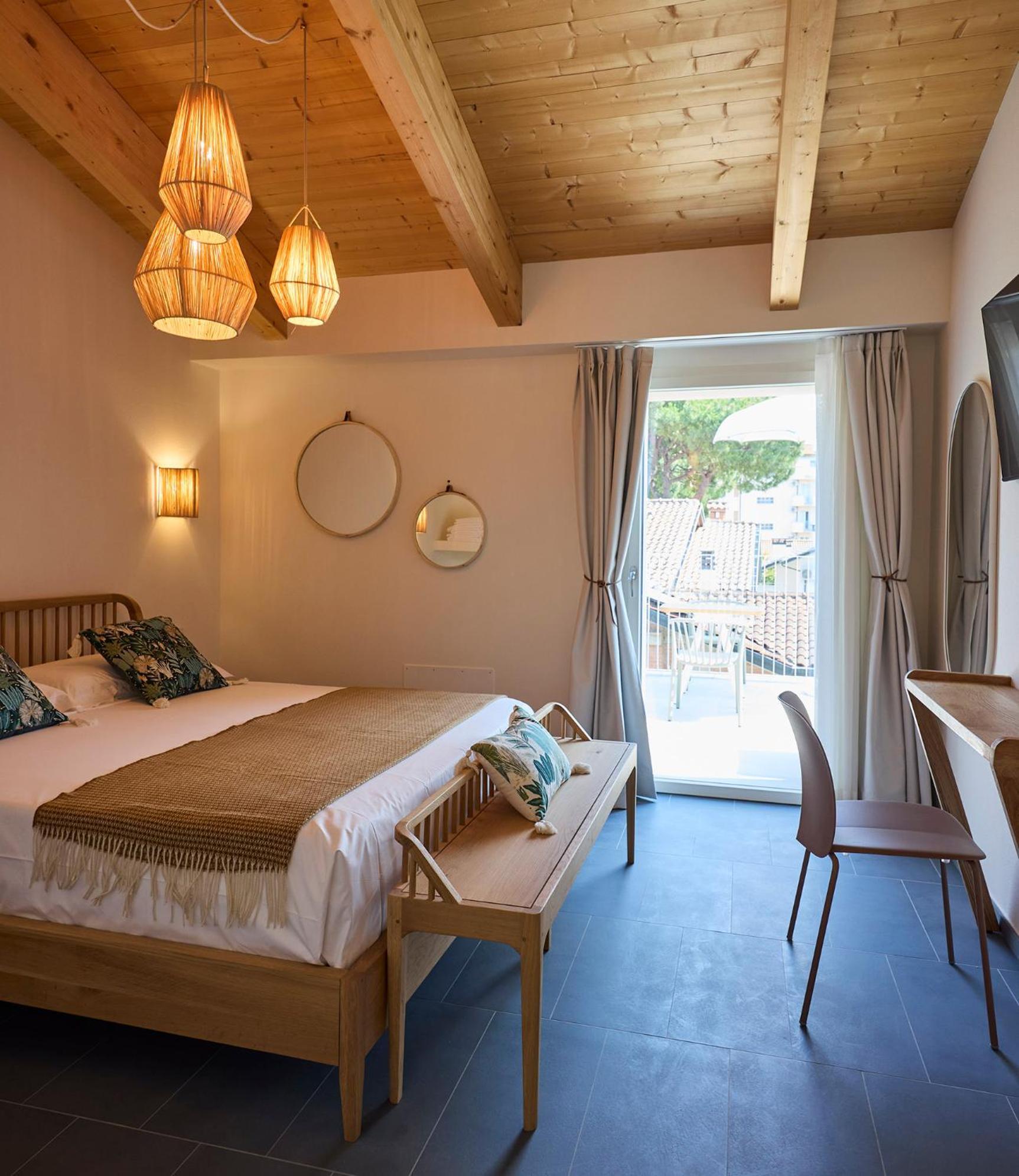 La Sfiora B&B Червия Екстериор снимка