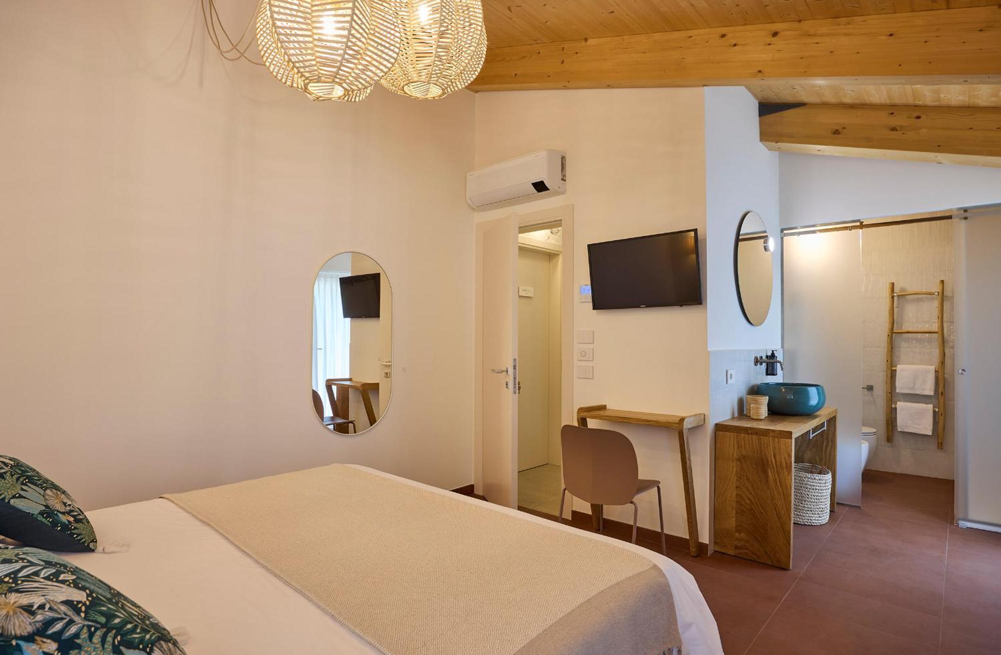 La Sfiora B&B Червия Екстериор снимка