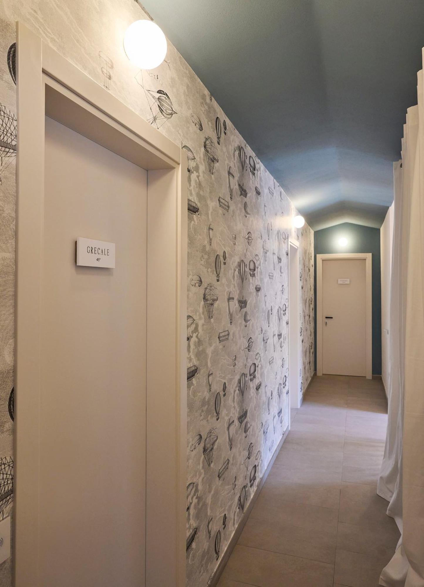 La Sfiora B&B Червия Екстериор снимка